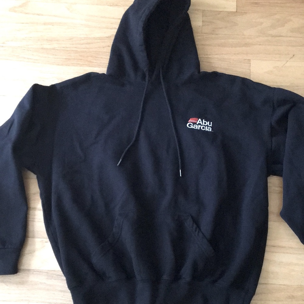 River’s End men’s Hoodie
